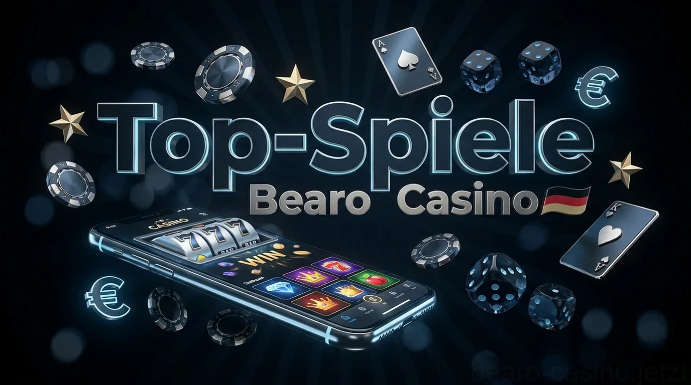 Top-Spiele